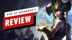 Age of Wonders 4: ゲームプレイ、機能、ダウンロード方法