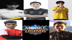 Pemain Mobile Legends Terbaik di Dunia, Adakah Idolamu?