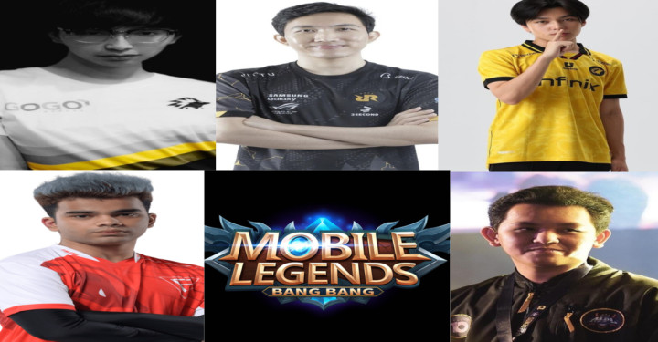 Gibt es Ihr Idol, der beste Mobile Legends-Spieler der Welt?