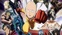 5 Cool Anime You Must Watch in 2023