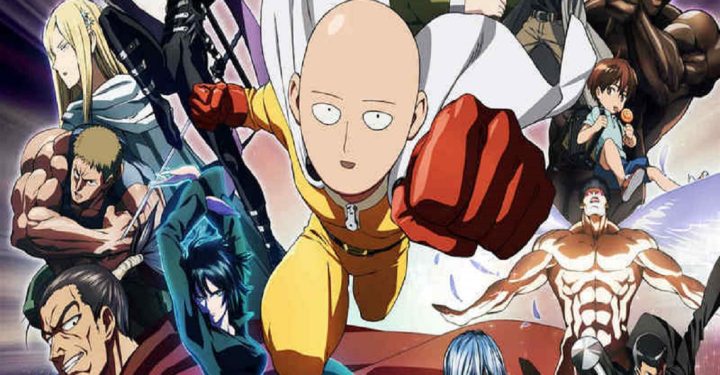 5 Cool Anime You Must Watch in 2023