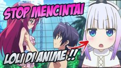 Rekomendasi 5 Anime yang Bikin Kamu Makin Pintar