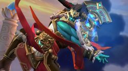 2024년 최신 Balmond Skins 컬렉션, 당신이 가장 좋아하는 것은 무엇입니까?