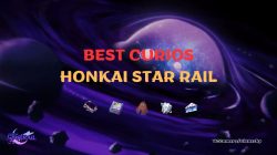 Die 5 besten seltenen Objekte Honkai Star Rail