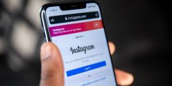 Instagramで言語を変更する方法、とても簡単です!