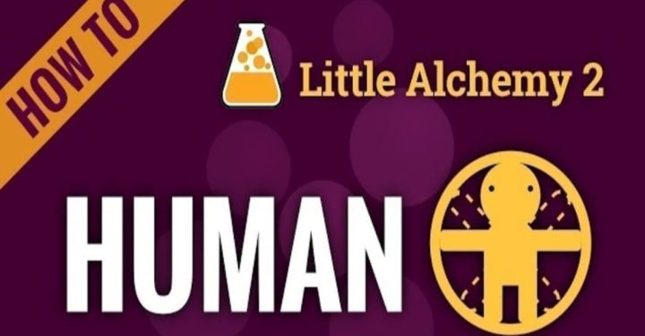 How to Make a Human in Little Alchemy 2, Here's the Combination!
