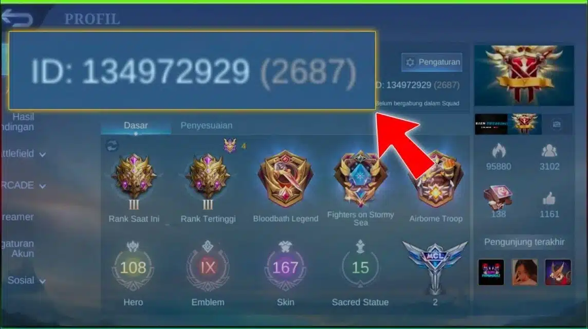 Check ID ML