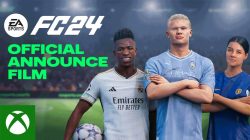 EA Sports FC: Gameplay and Top Rated Players