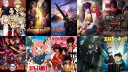 The Most Popular Anime Genres, Which is Your Favorite?