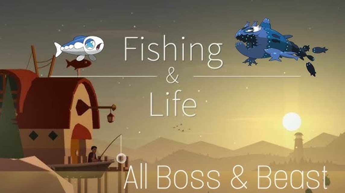 FishingLife