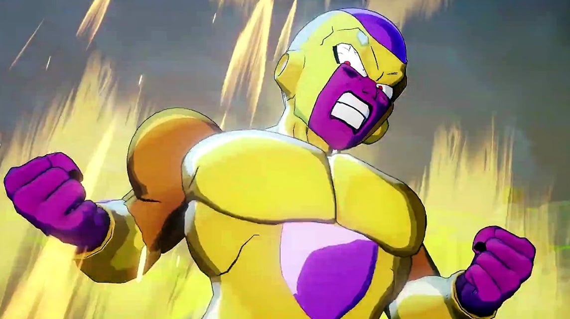 Frieza