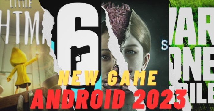 Game Android Terbaru yang Akan Hadir, Wajib ditunggu!