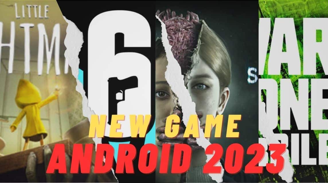 Android games that must be awaited for release