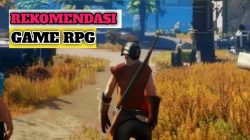 5 Rekomendasi Game RPG dengan Cerita Terbaik untuk Hiburan