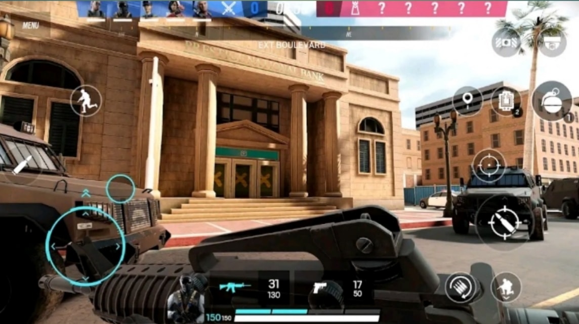 Game FPS Terbaik