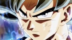 Get to Know Goku's Most Powerful Transformation, Ultra Instinct!