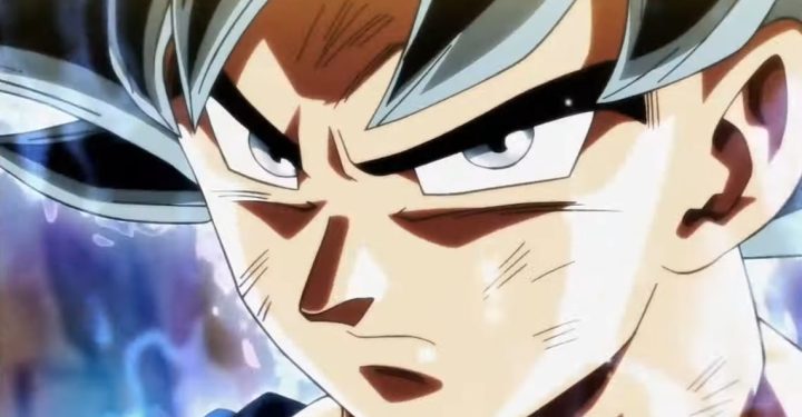 悟空の最強の変身「超本能」を知ろう！
