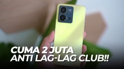 5 HP 2 Juta Snapdragon Terbaik dengan Baterai Awet