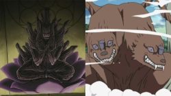 5 Strongest Seal Jutsu in Naruto, Can Seal Bijuu!