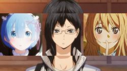 5 Cutest Haikyuu Girl Characters