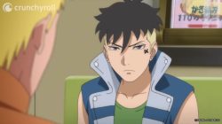 Profil dan Fakta Kawaki, Si Misterius dari Anime Boruto
