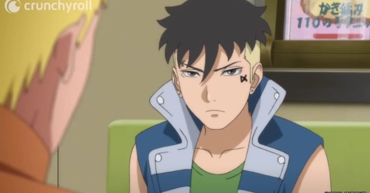 Profil und Fakten von Kawaki, dem Mysteriösen aus dem Anime Boruto