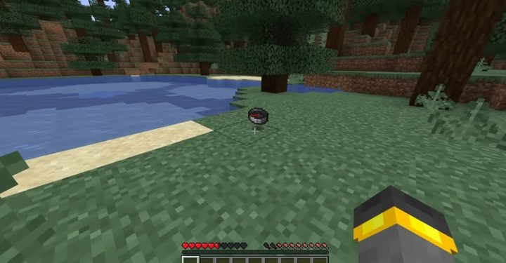 Functions and How to Get a Compass in Minecraft, Let's Take Note!
