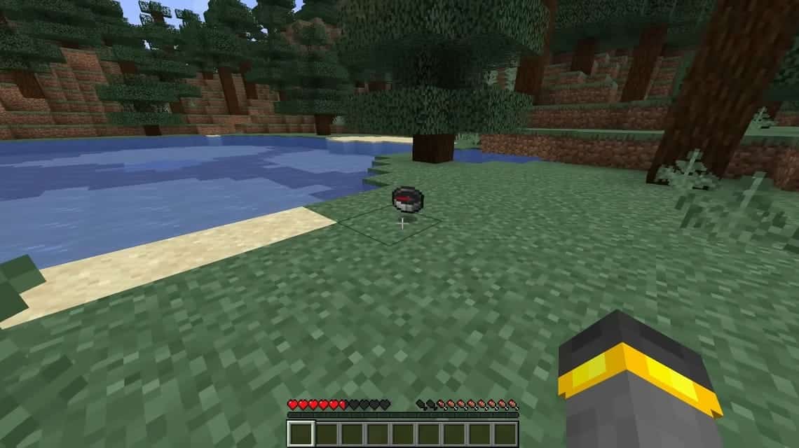 Recovery compass in Minecraft: All you need to know