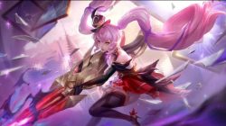 Skin Starlight Oktober 2023: Harga Hingga Hadiah