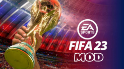 FIFA 23 Modのインストール方法、完了！