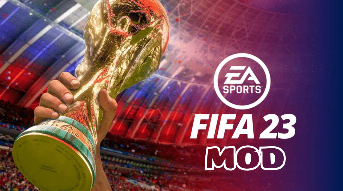 FIFA 23-Mods installieren