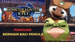 Anleitung zum Spielen von Monster Hunter Rise für Anfänger