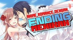 Rekomendasi  5 Manga Romance Keren 2023