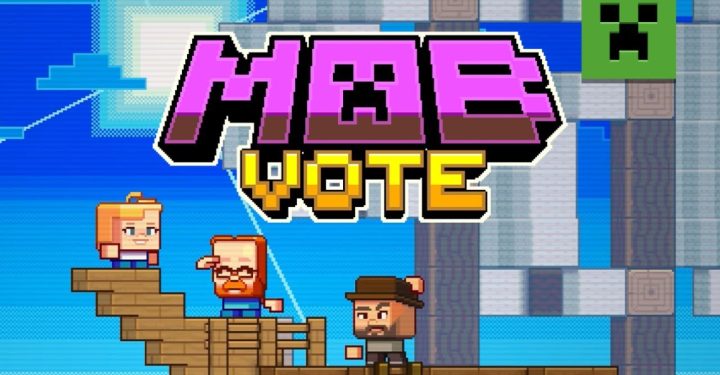 Minecraft-Update: Mob-Abstimmungstermin ist eröffnet