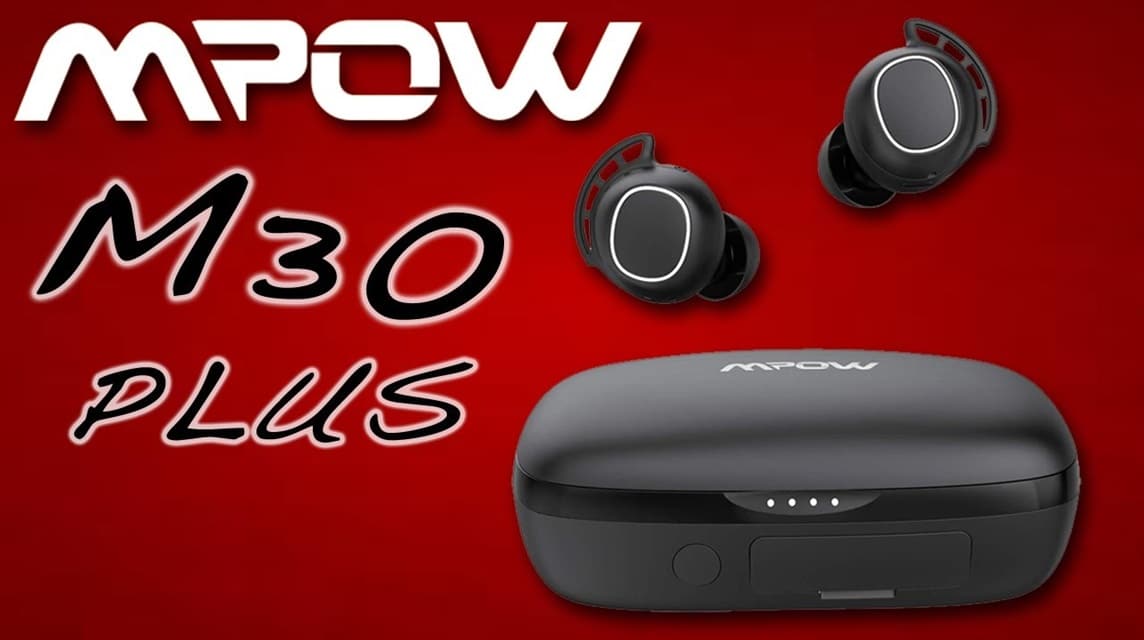 Mpow M30