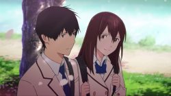 Kumpulan Nama Anime Couple untuk Game 2023