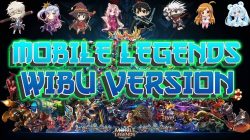 100+ Nama Mobile Legends Jepang Keren, Unik, dan Berkesan