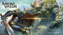 Rekomendasi Nama untuk Game AOV yang Keren