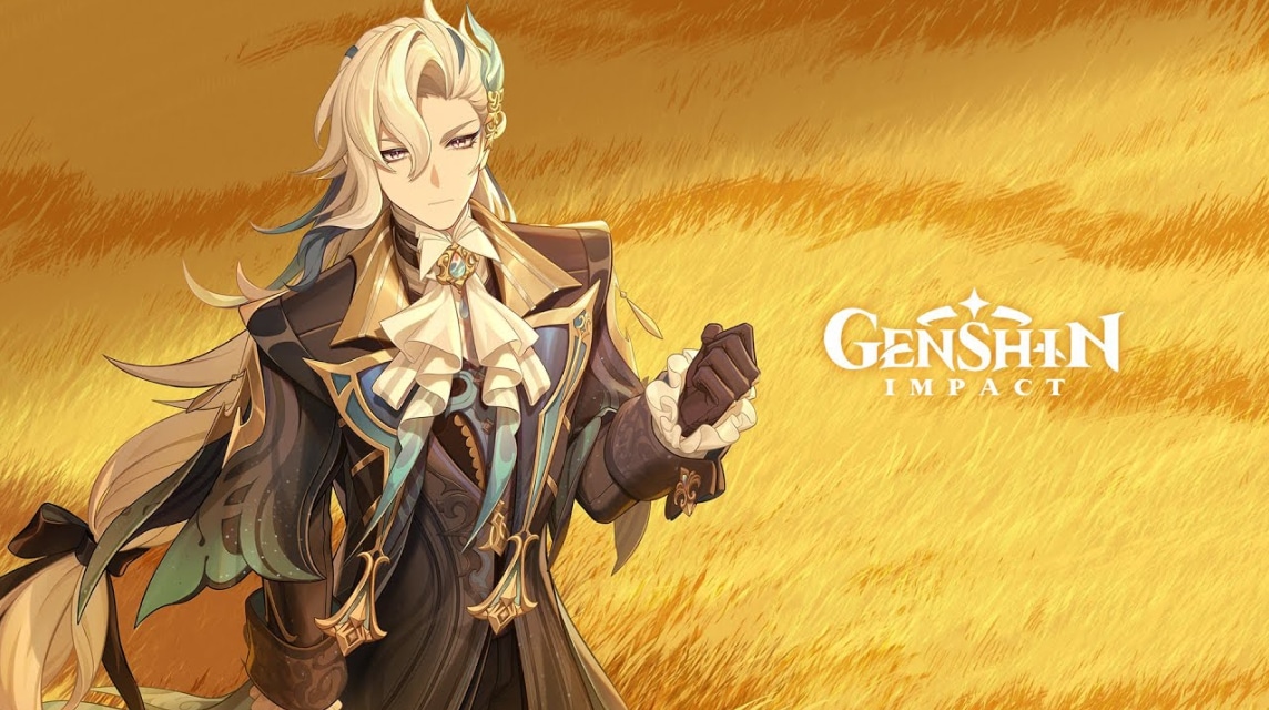 Genshin Impact 4.1 Developer Stream: Data e Anúncio do Patch