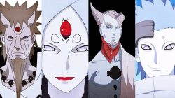 The Strongest Otsutsuki in the Anime Boruto, Who Are They?
