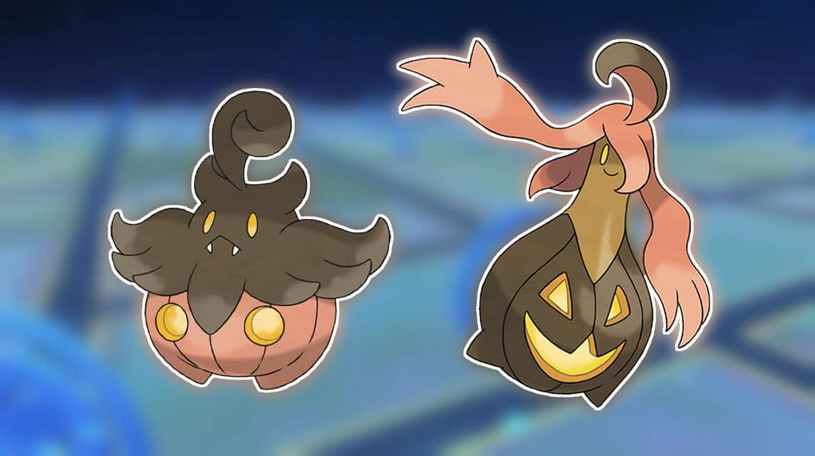 Pumpkaboo