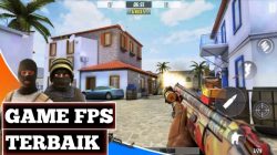 Recommendations for the 10 Best FPS Games that You Should Play