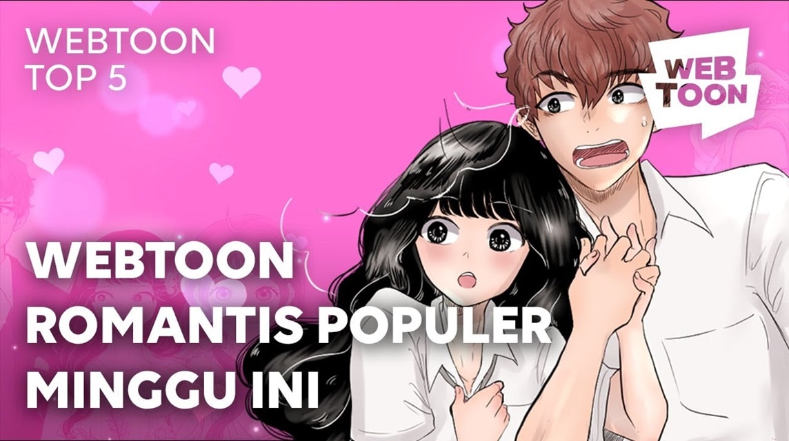 Romantic Webtoon Recommendations