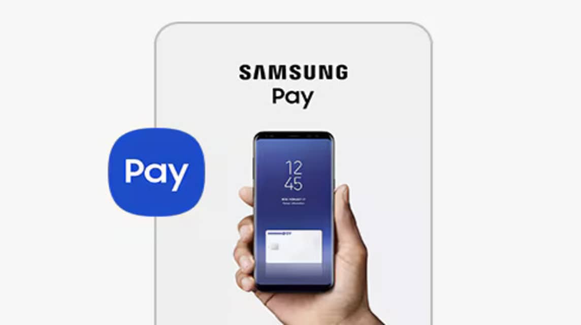 Samsung Pay