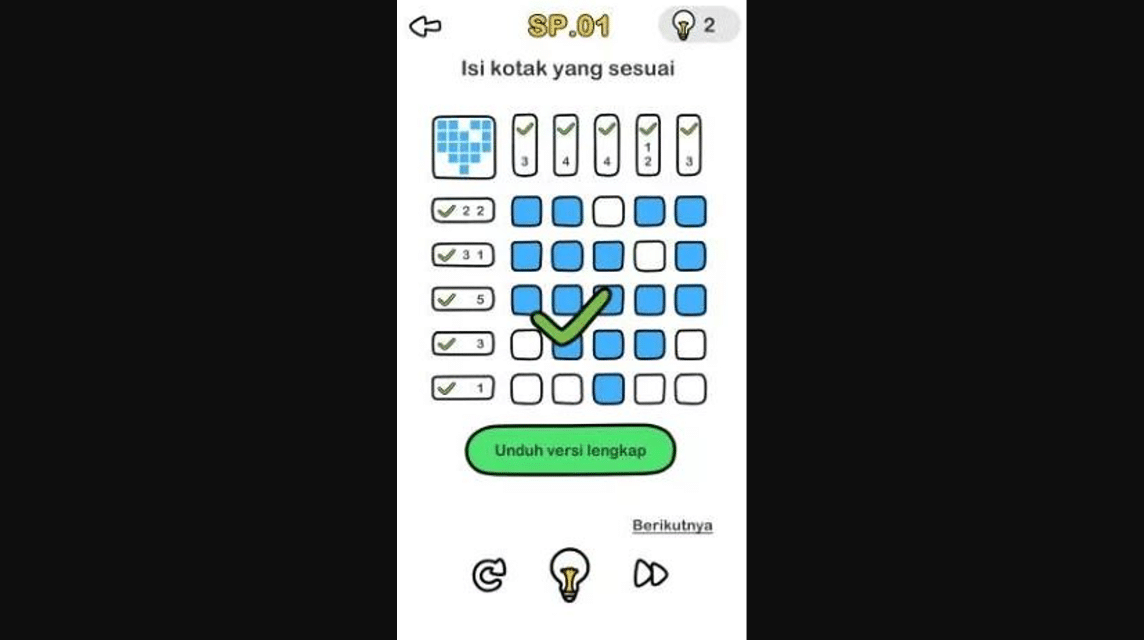 Brain Out Answer Key from Levels 1 to 223