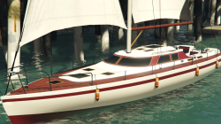 GTA PS2 Cheats Sailboats and Other Vehicles