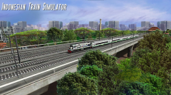 Rekomendasi Game Simulator Kereta Indonesia Terbaik