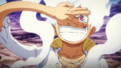 Profil dan Fakta Monkey D. Luffy di One Piece