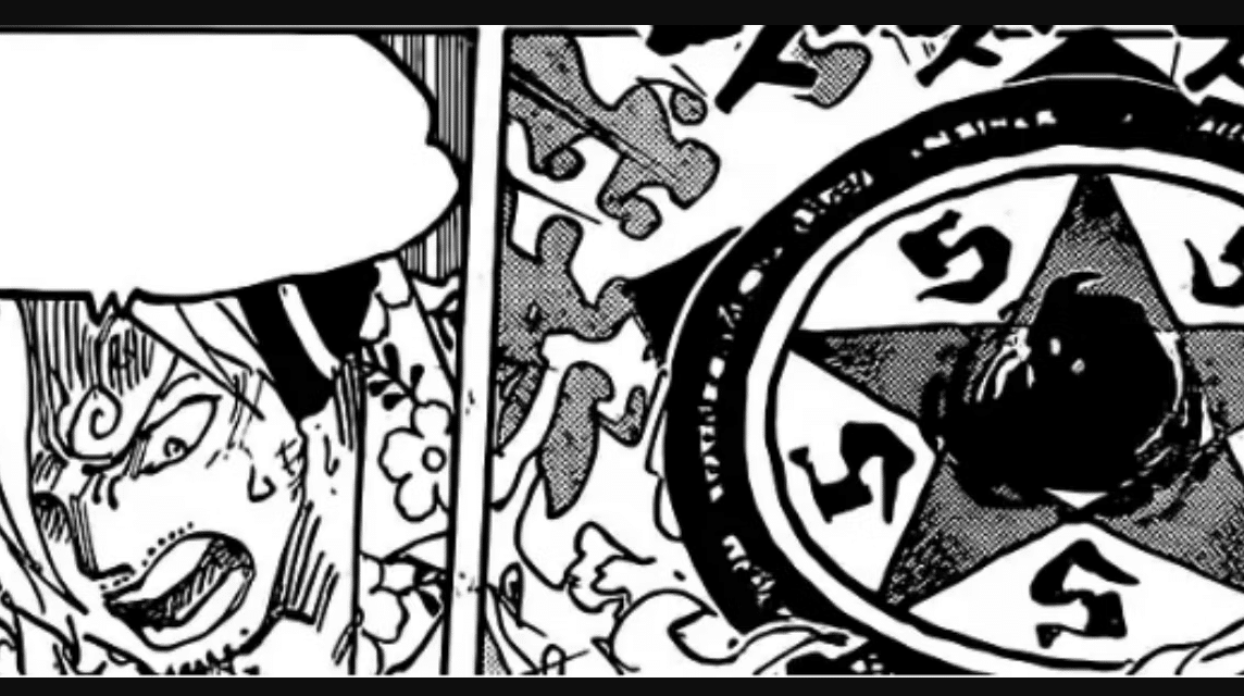 Is Saint Saturn's Devil Fruit the Strongest in One Piece? 5