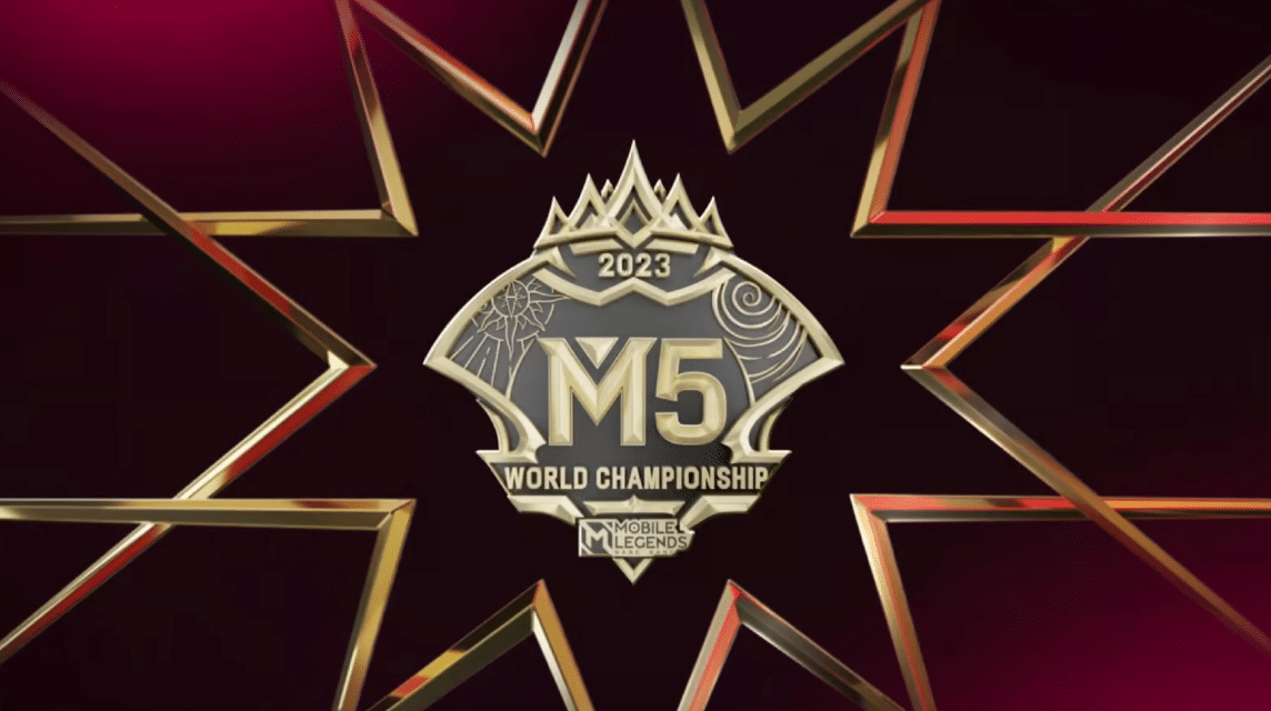 M5 World Championship